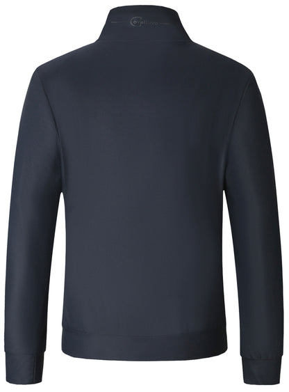 Bluzon Covalliero moški dark navy, vel. XXXL