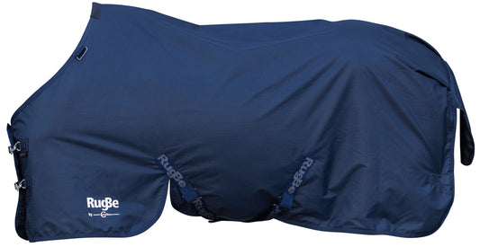 Zunanja odeja za konje RugBe 5 155 cm, dark navy