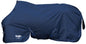 Zunanja odeja za konje RugBe 5 165 cm, dark navy
