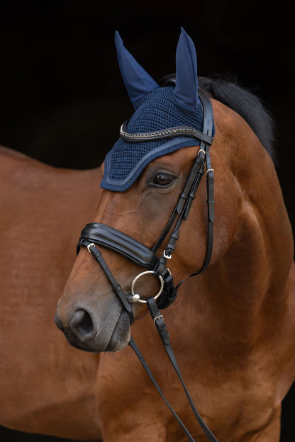 Zaščita pred muham Linea, Pony