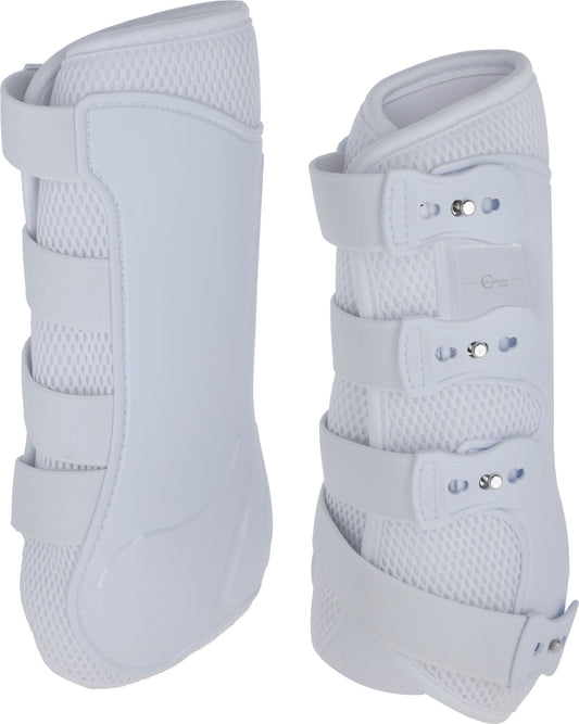 Gamaše Covalliero term., white