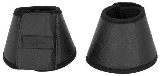 Zvonci za kopita Avina, black,