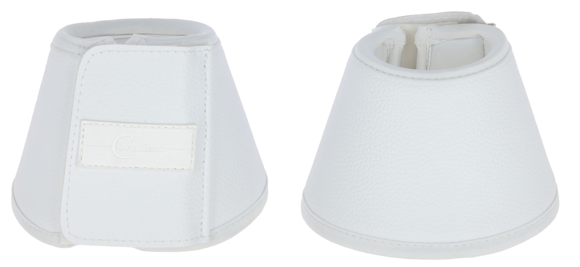 Zvonci za kopita Avina, white,