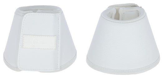 Zvonci za kopita Avina, white,