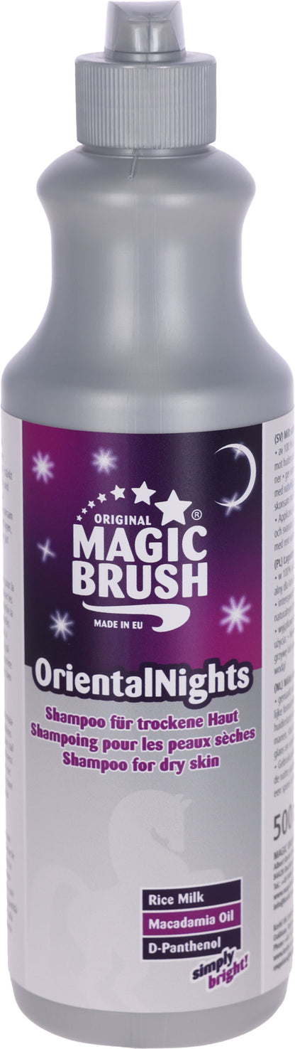 Šampon MagicBrush OrientalNigh