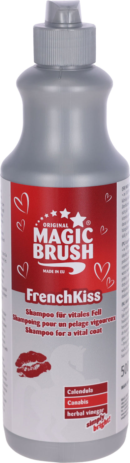 Šampon MagicBrush FrenchKiss,