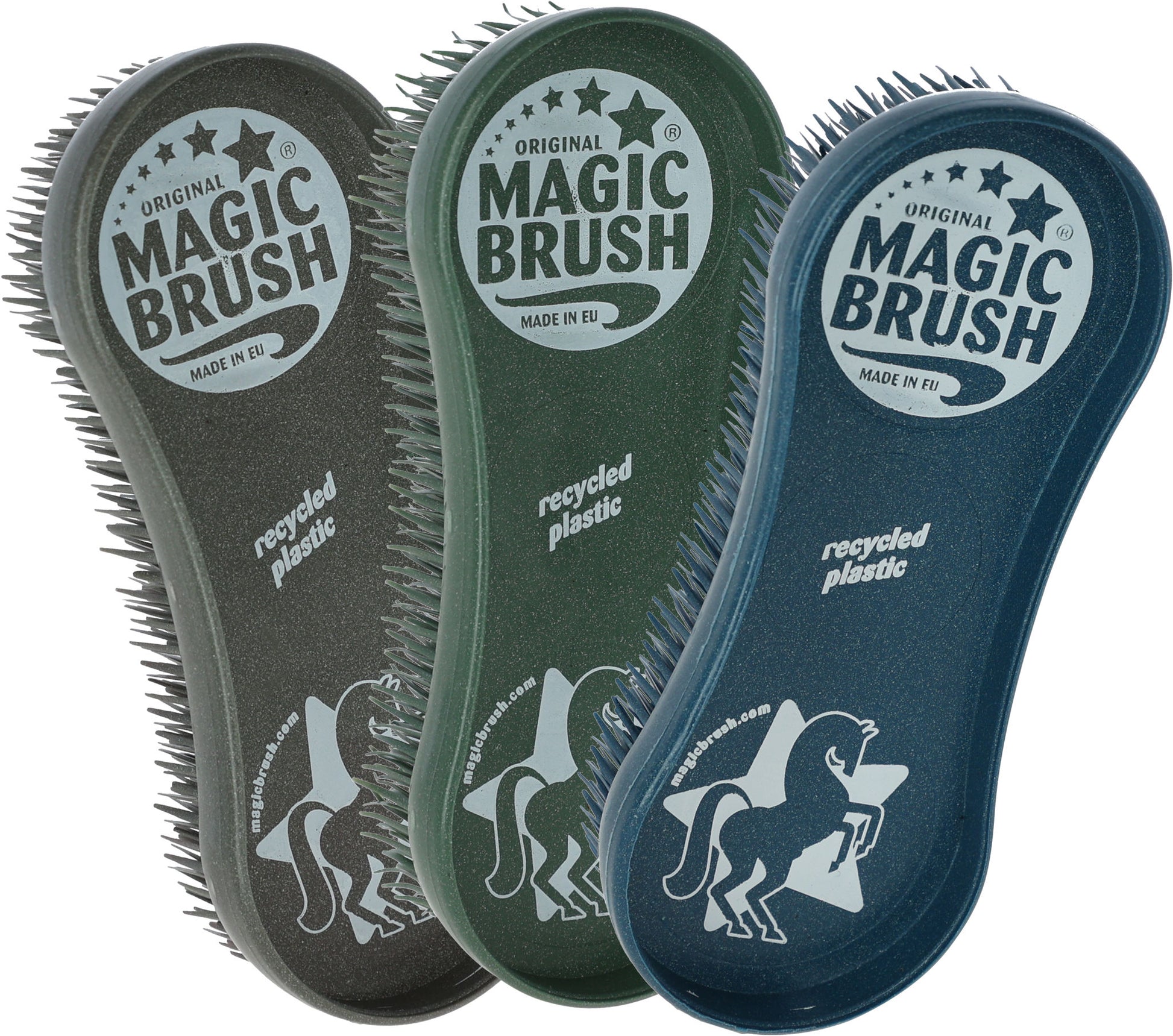 Komplet Magic Brush CornFlower