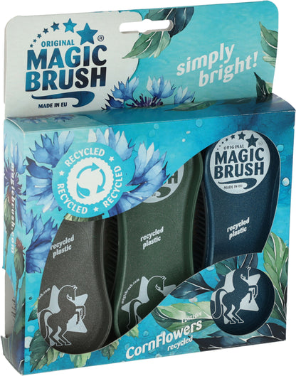Komplet Magic Brush CornFlower