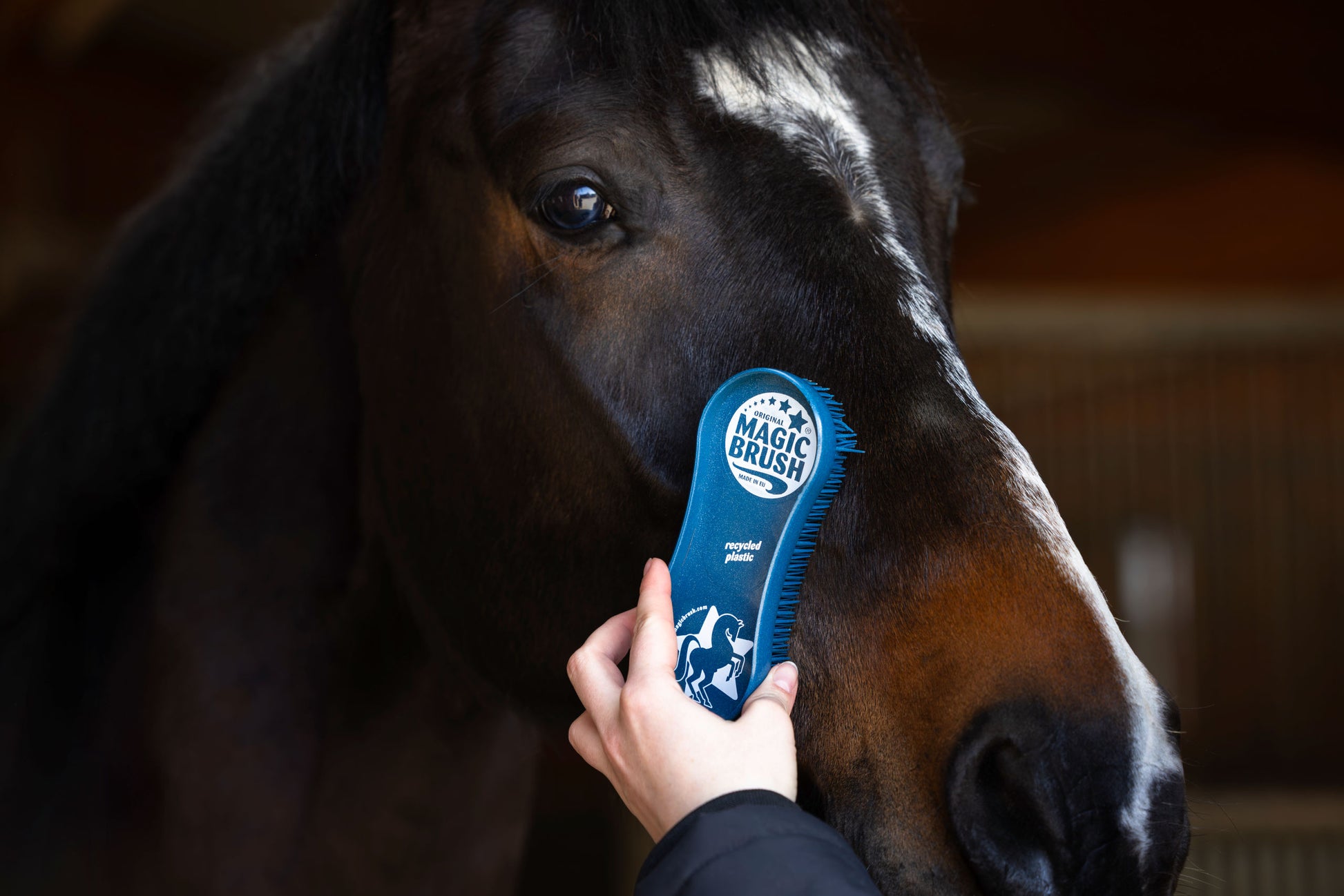 Komplet Magic Brush CornFlower