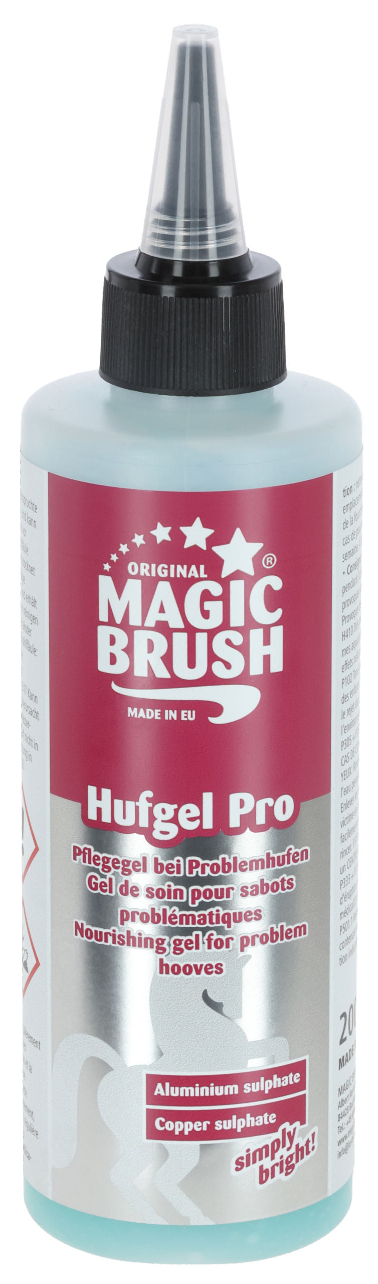 Gel za kopita MagicBrush Pro 2