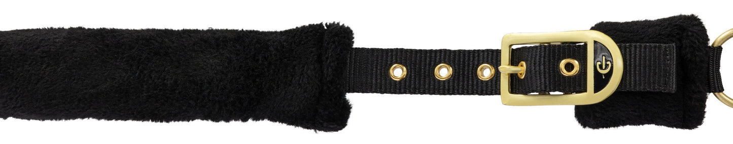 Komat SuperSoft 2.0 black, Pony