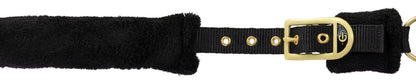 Komat SuperSoft 2.0 black, Pony