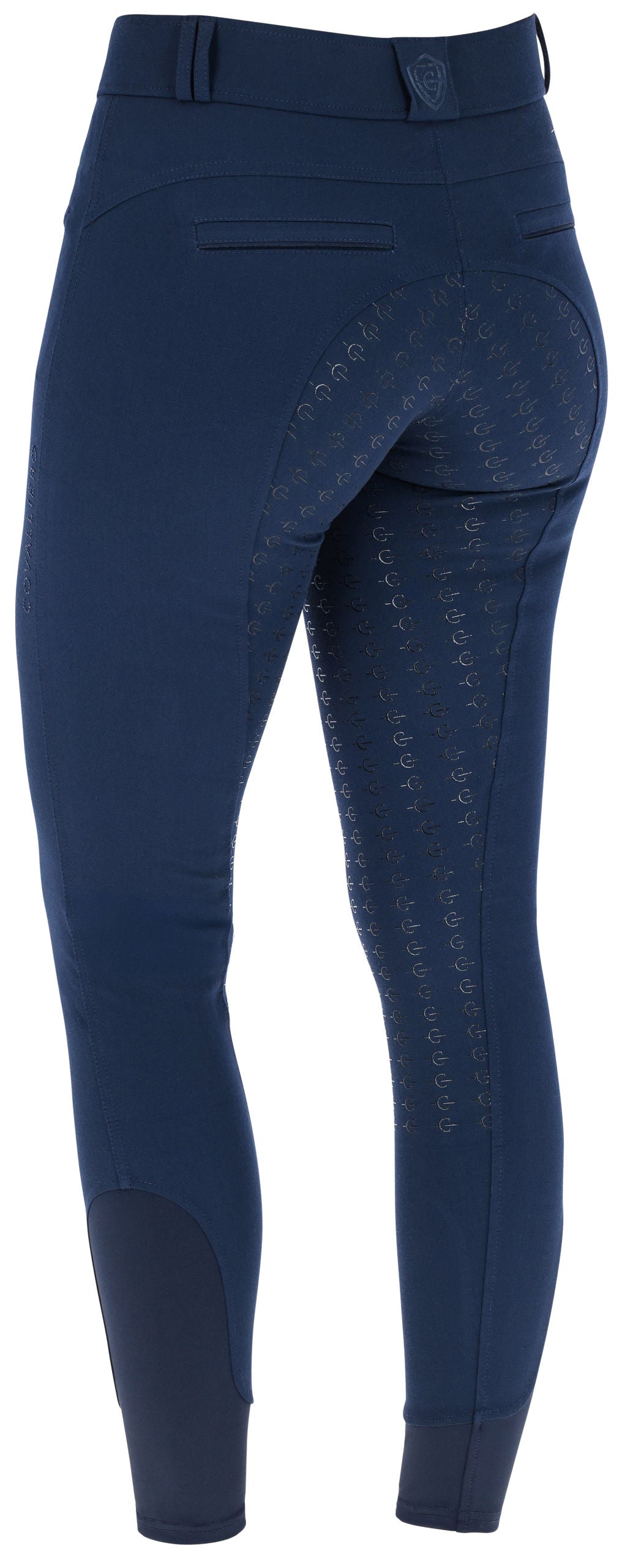 Jahalne hlače Signature, žensk dark navy, velikost 32