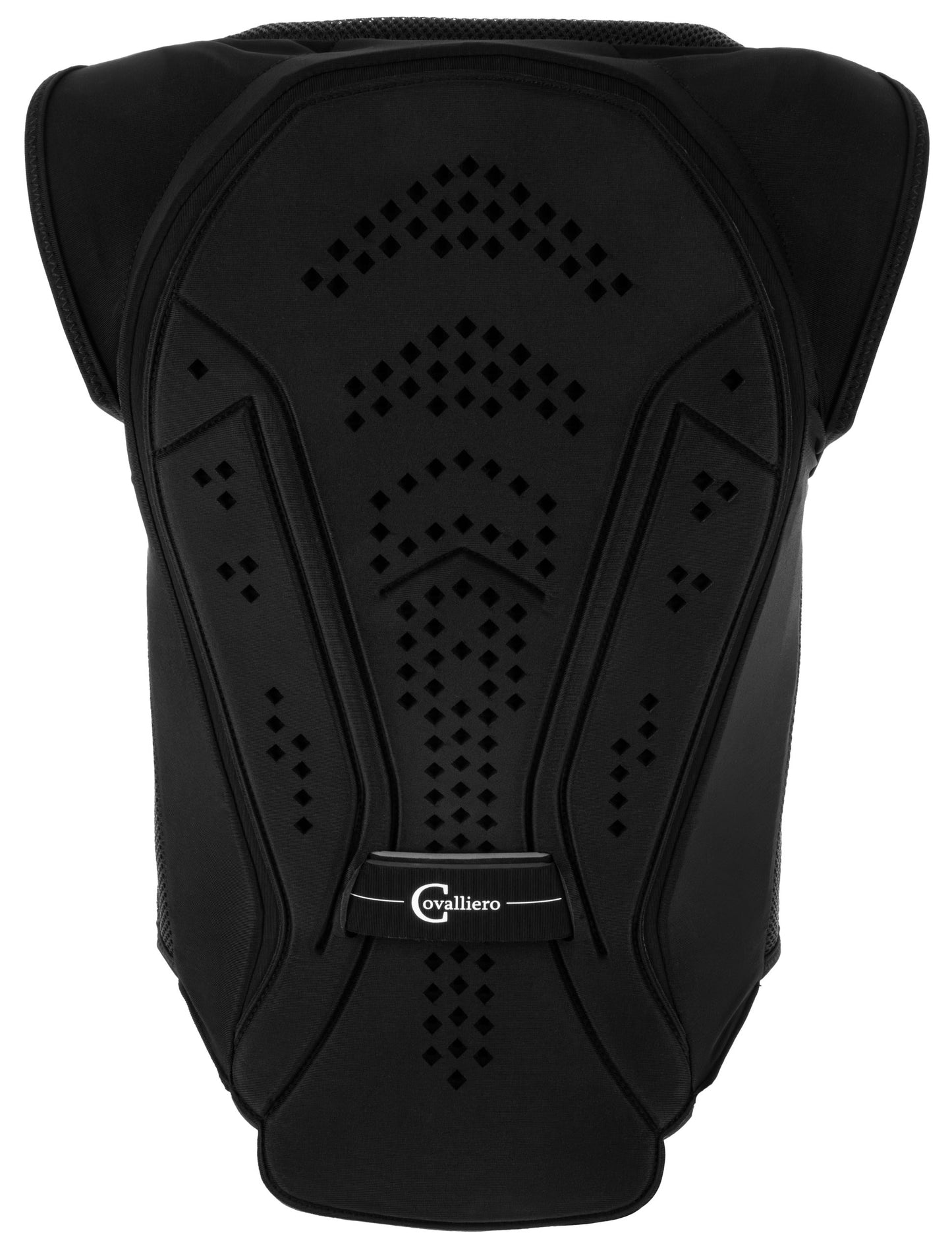 Zaščitni jopič za hrbet BackPro SpineX, otroški, L
