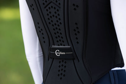 Zaščitni jopič za hrbet BackPro SpineX, odrasli, S