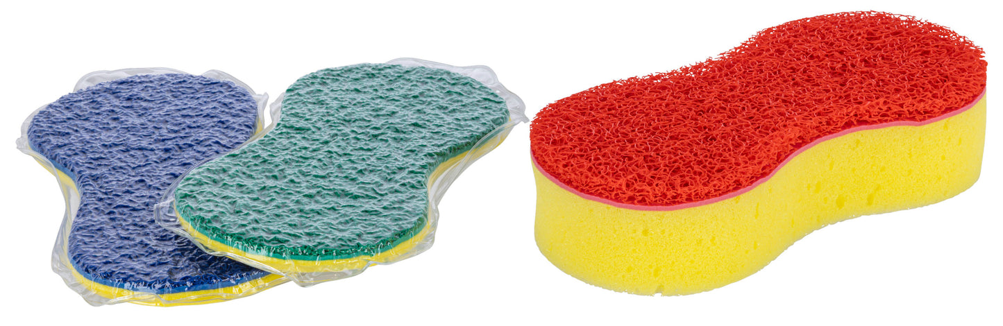 Komplet gobic, 3 kosi