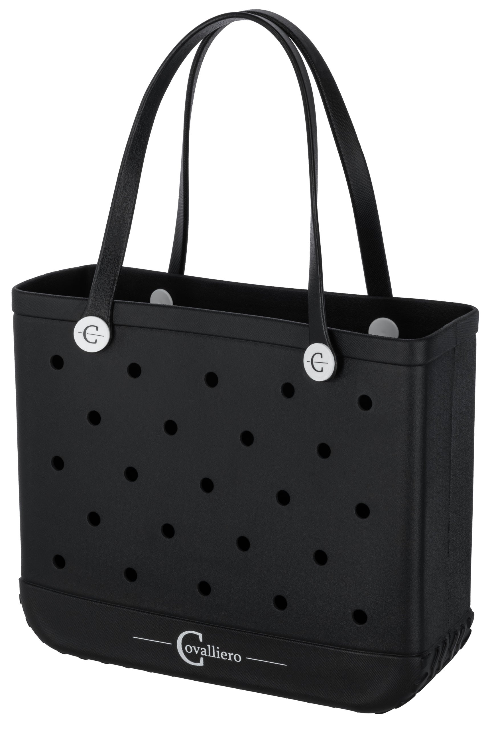 Covalliero MultiBag črna, 15 l