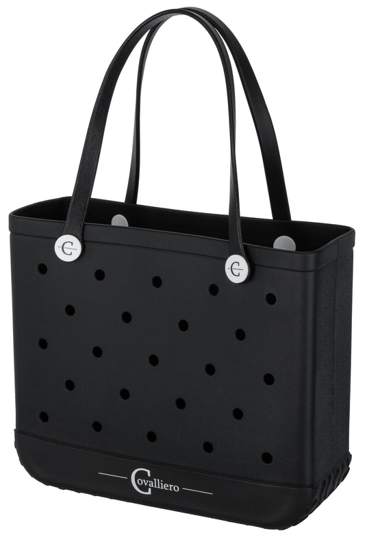 Covalliero MultiBag črna, 15 l