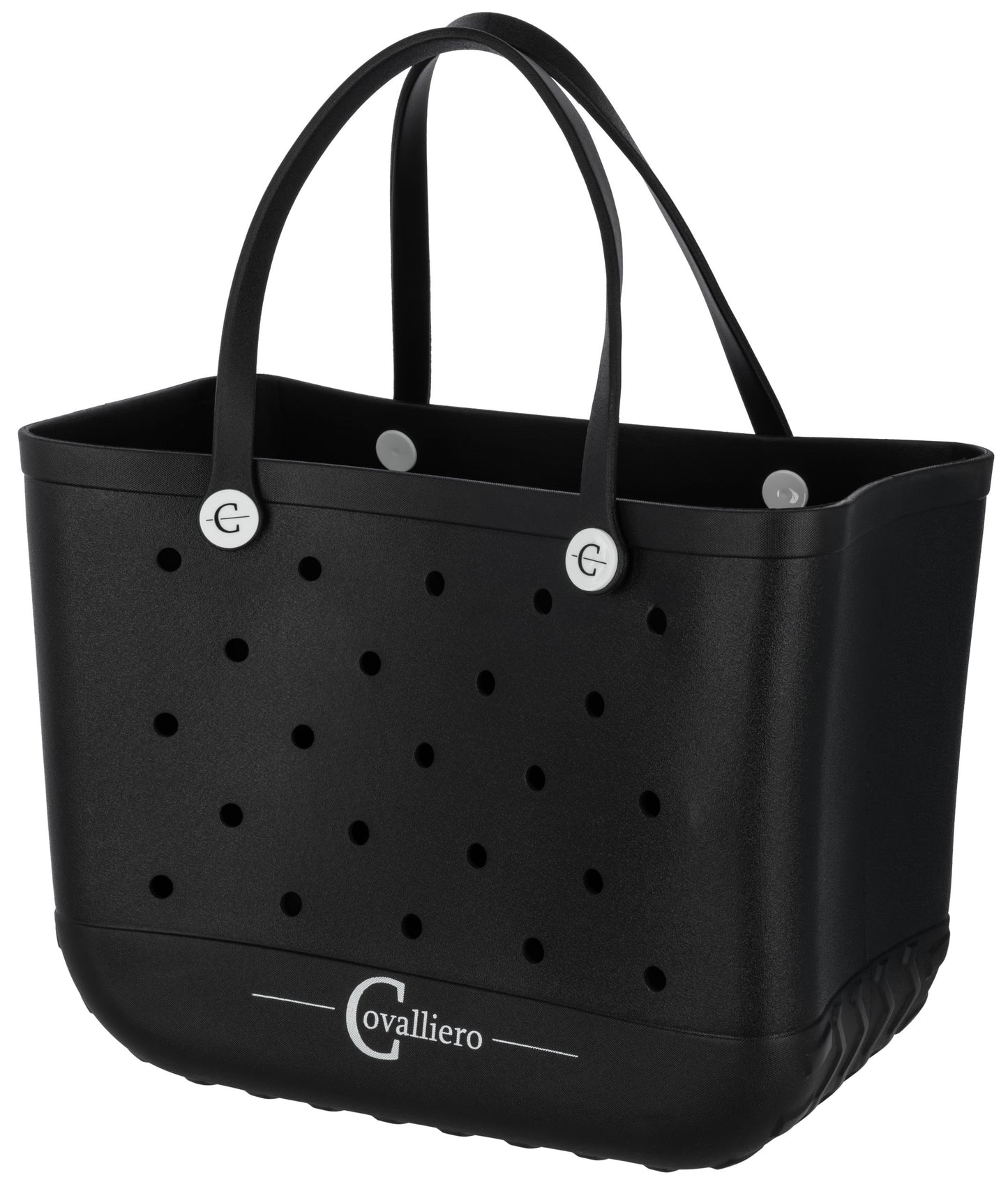 Covalliero MultiBag črna 38 l