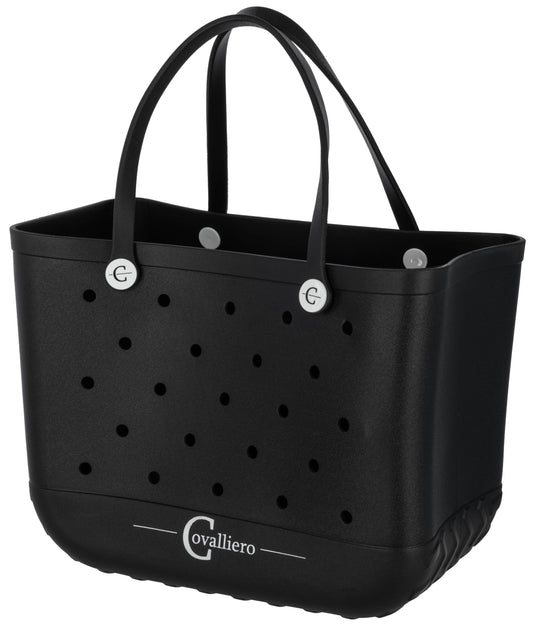 Covalliero MultiBag črna 38 l