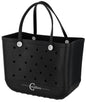 Covalliero MultiBag črna 38 l