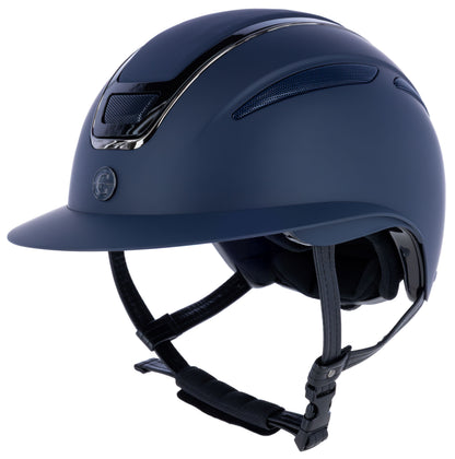 Jahalna čelada Elite Polo, mod 53-55 cm