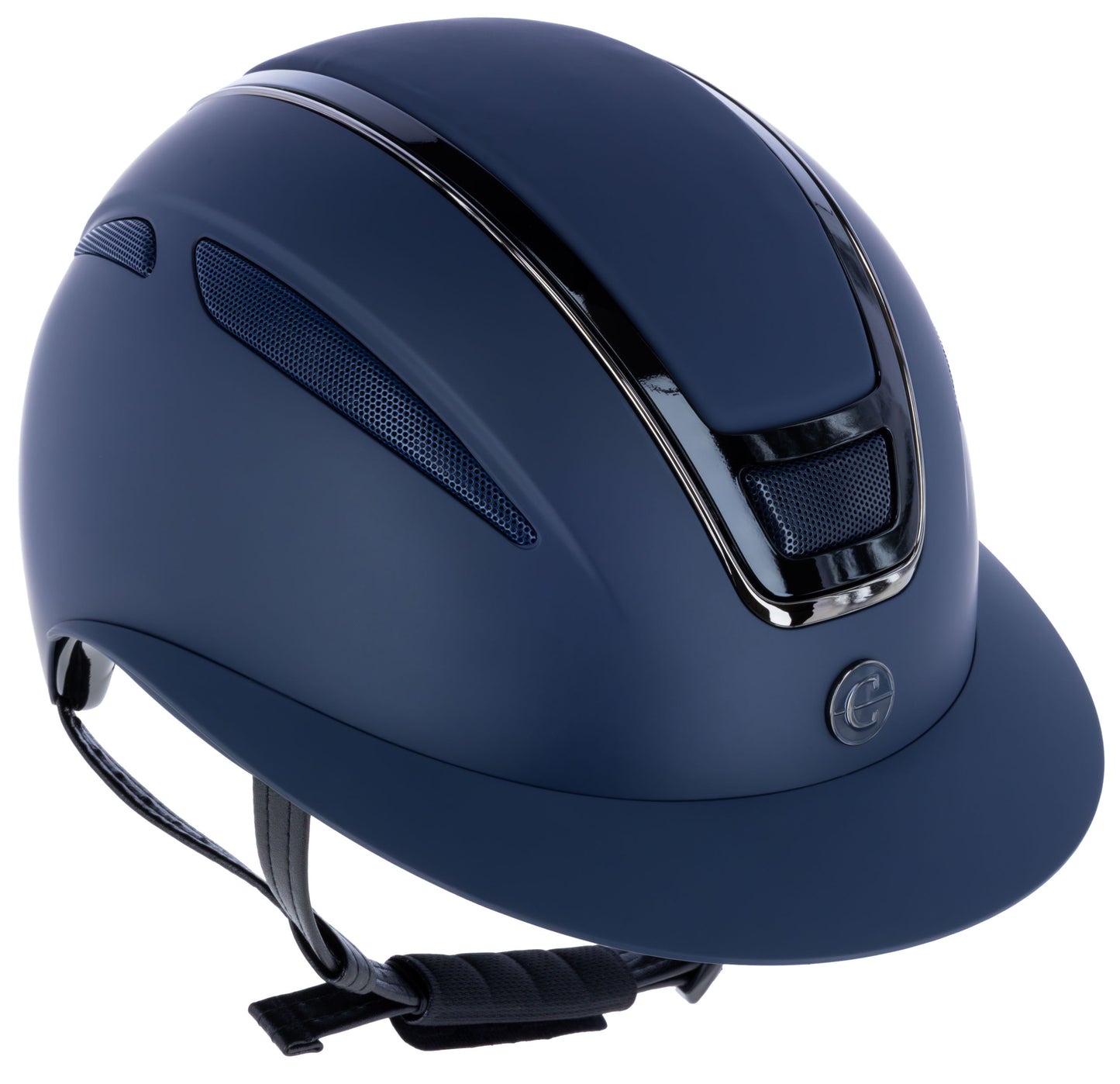 Jahalna čelada Elite Polo, mod 59-61 cm