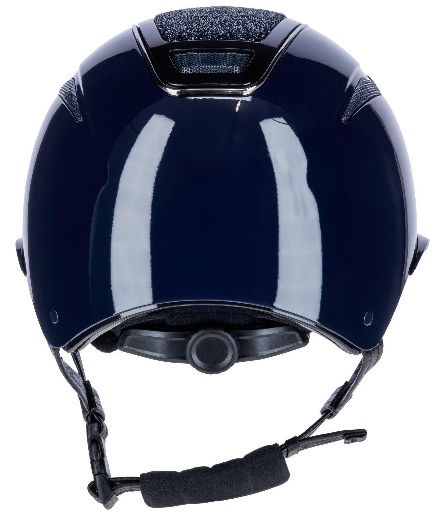 Jahalna čelada Elite Polo, lak 56-58 cm