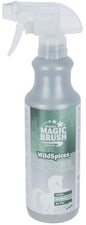 MagicBrush Wild Spices ManeCar Premium, 500 ml