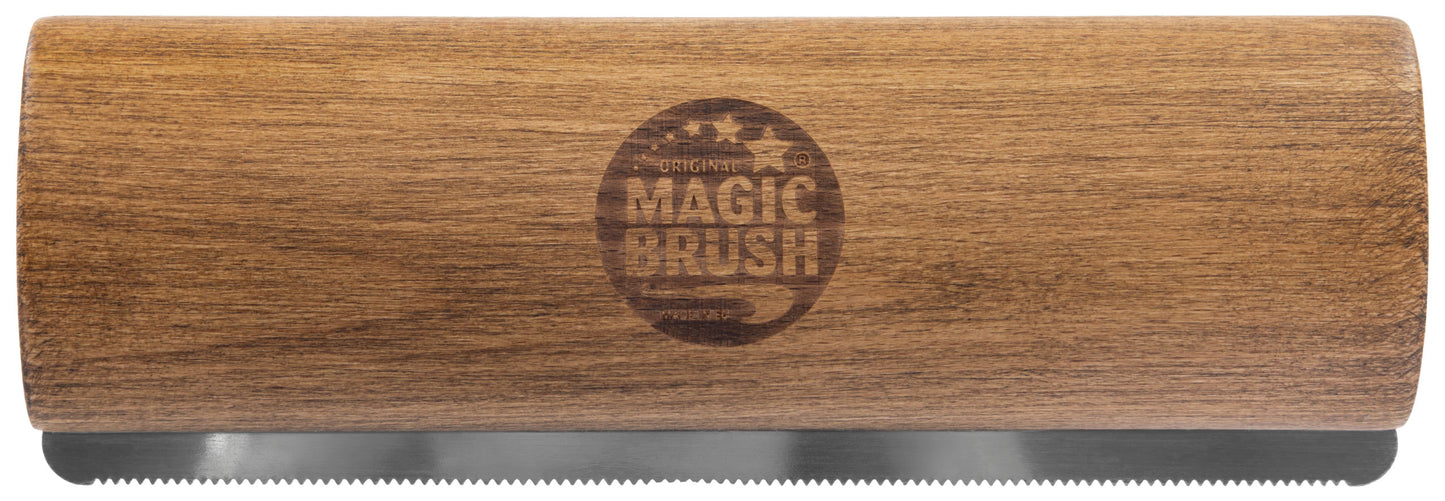 Magic Brush Fellboy dolga