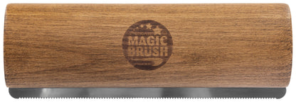 Magic Brush Fellboy dolga