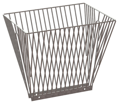 JASLI za seno dvojne 53 × 44 × 48cm