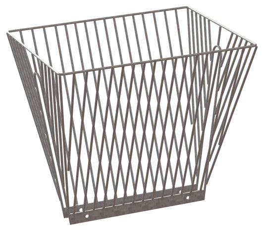 JASLI za seno dvojne 53 × 44 × 48cm