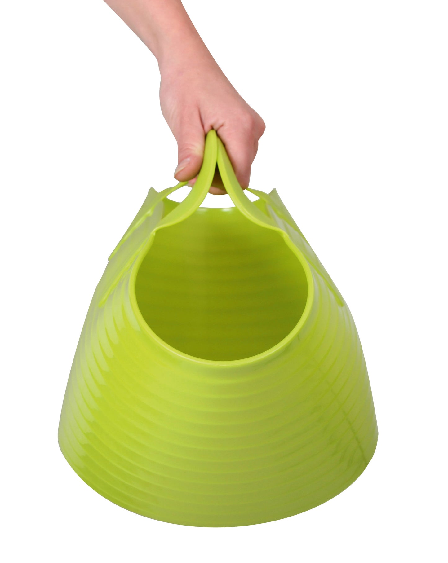 FlexBag 12L zeleno