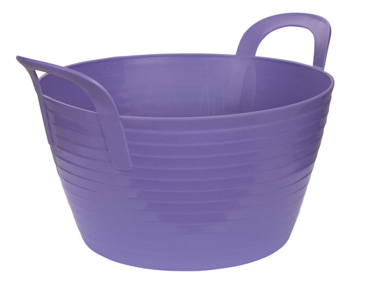FlexBag 12L vijolično
