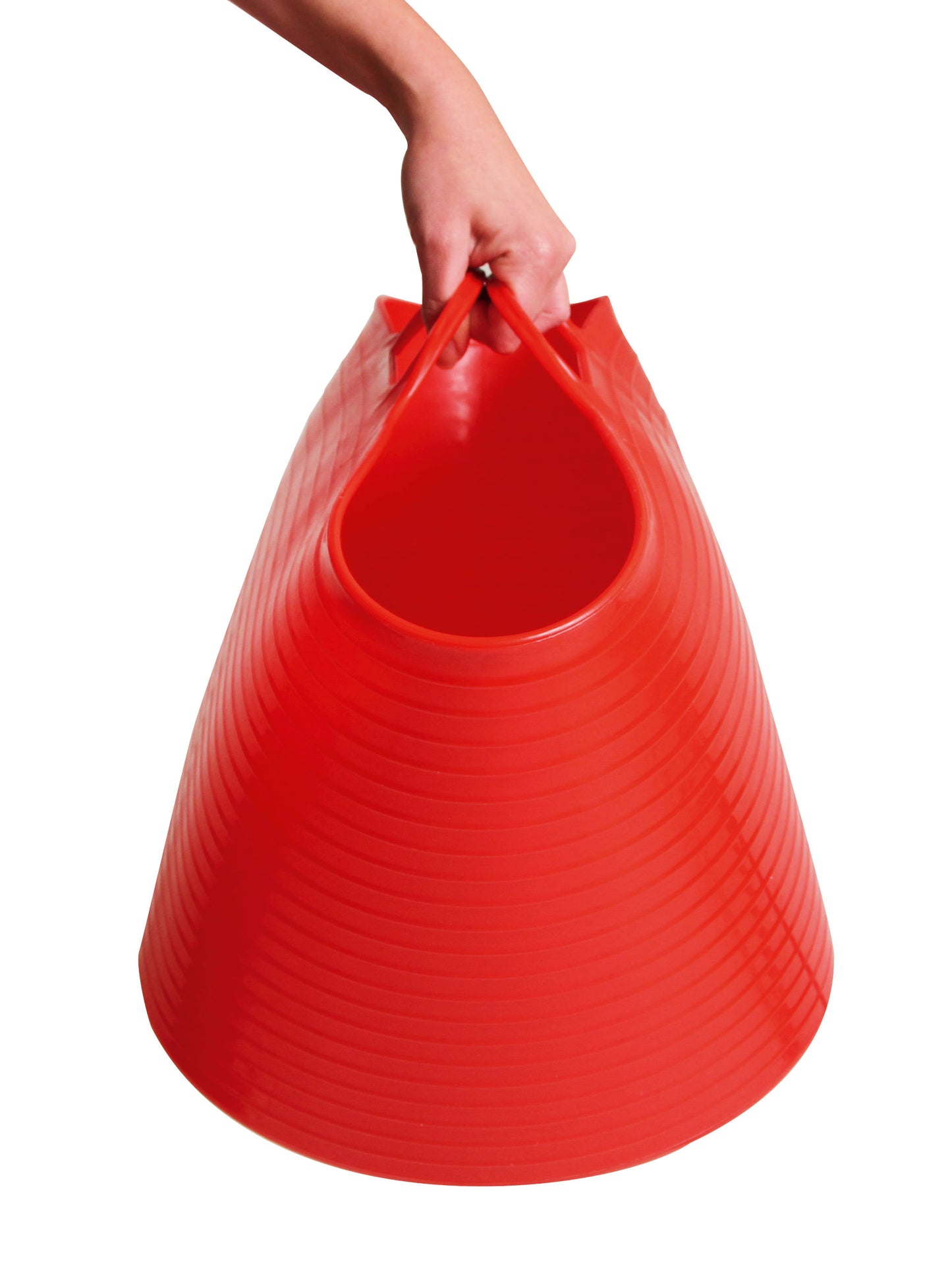 FlexBag 42L rdeča