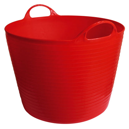 FlexBag 42L rdeča