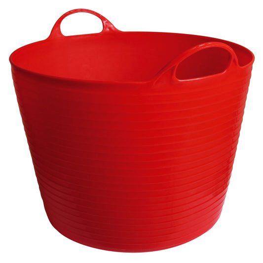 FlexBag 42L rdeča