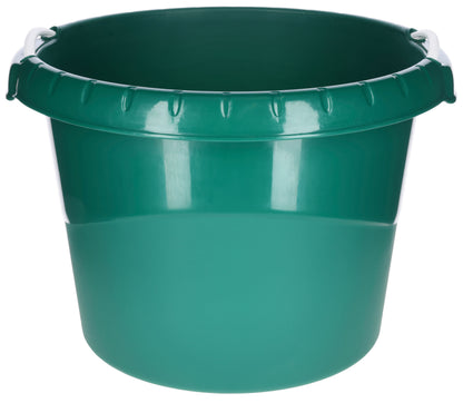 POSODA za krmila in vodo - 45l zelena