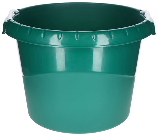 POSODA za krmila in vodo - 45l zelena