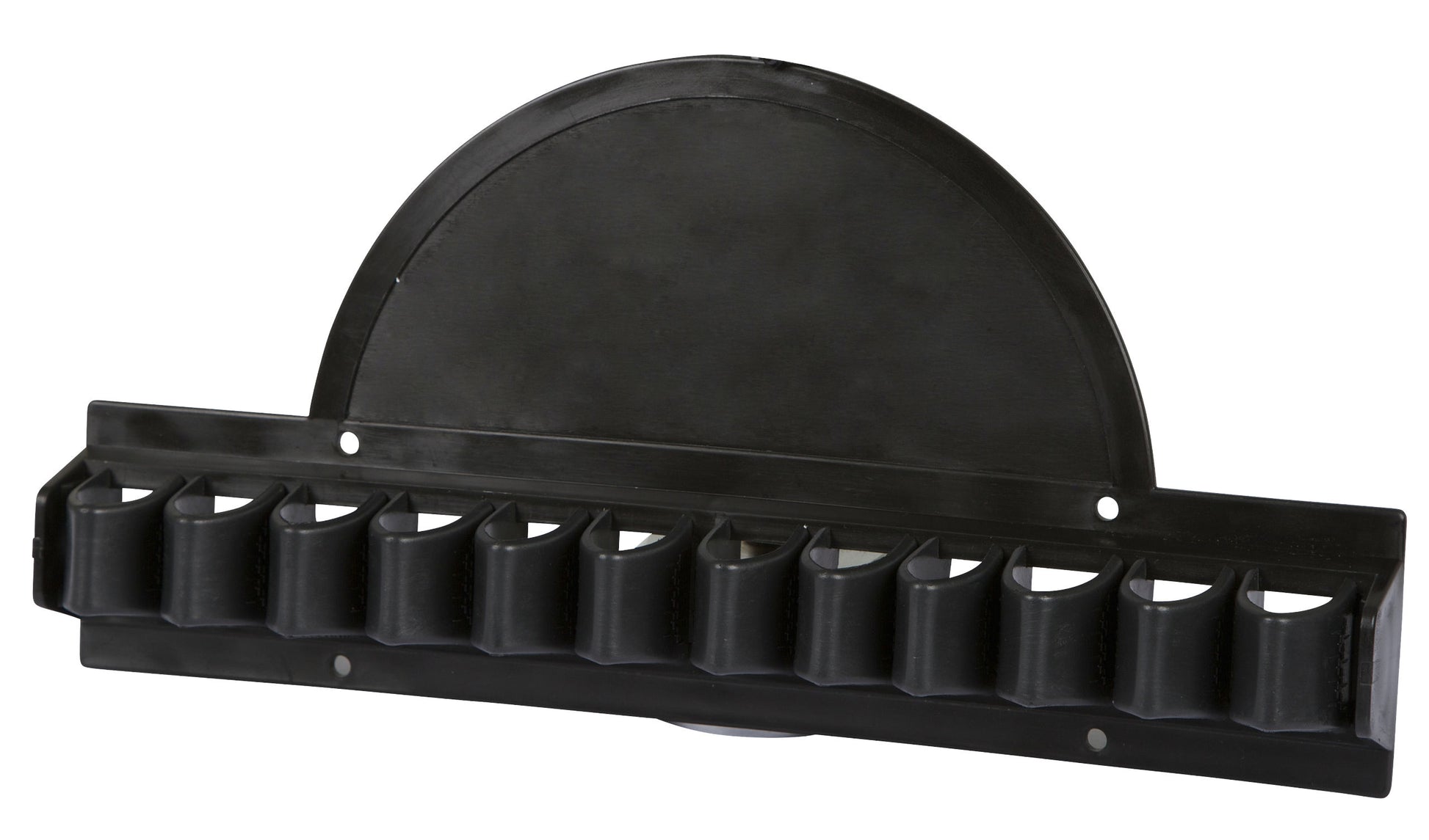 Držalo za pridelek iz plastike
