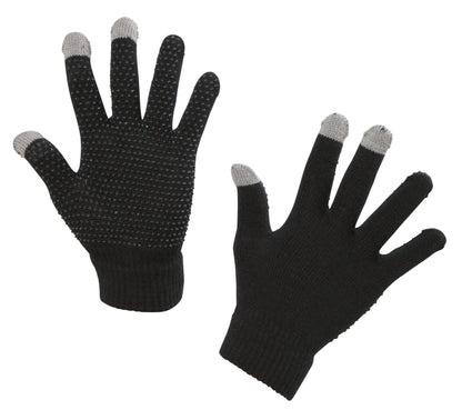 ROKAVICE jahalne MagicTouch - crne