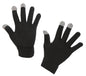 ROKAVICE jahalne MagicTouch - crne