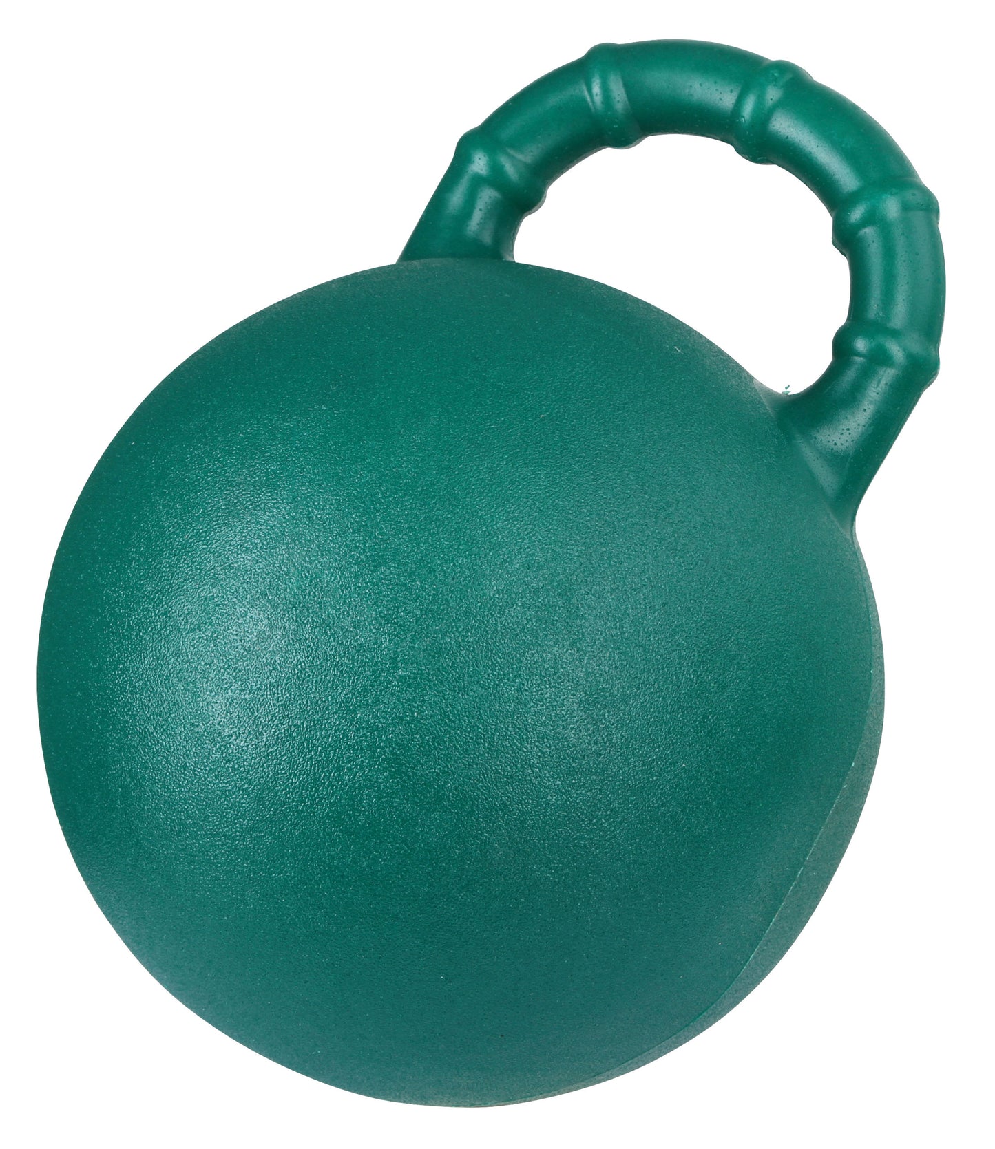ŽOGA za konja - 25cm - jabolko
