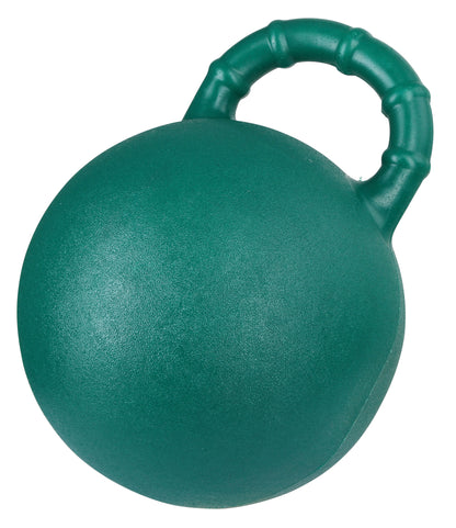 ŽOGA za konja - 25cm - jabolko