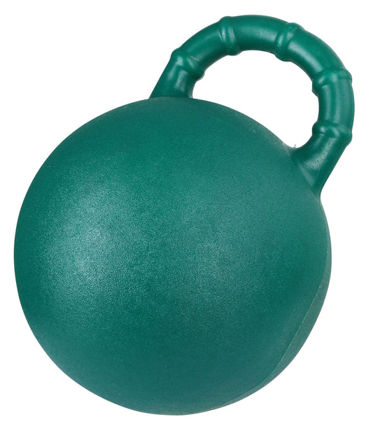 ŽOGA za konja - 25cm - jabolko