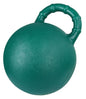 ŽOGA za konja - 25cm - jabolko