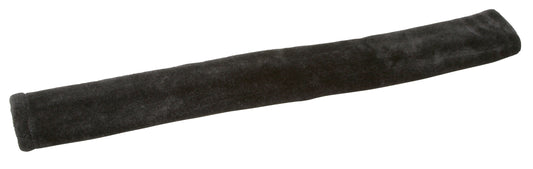 ZAŠCITA za podsed. pas 95×10cm - crn