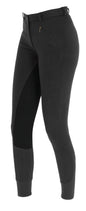 Hlace Economic Teens crne, velikost 158