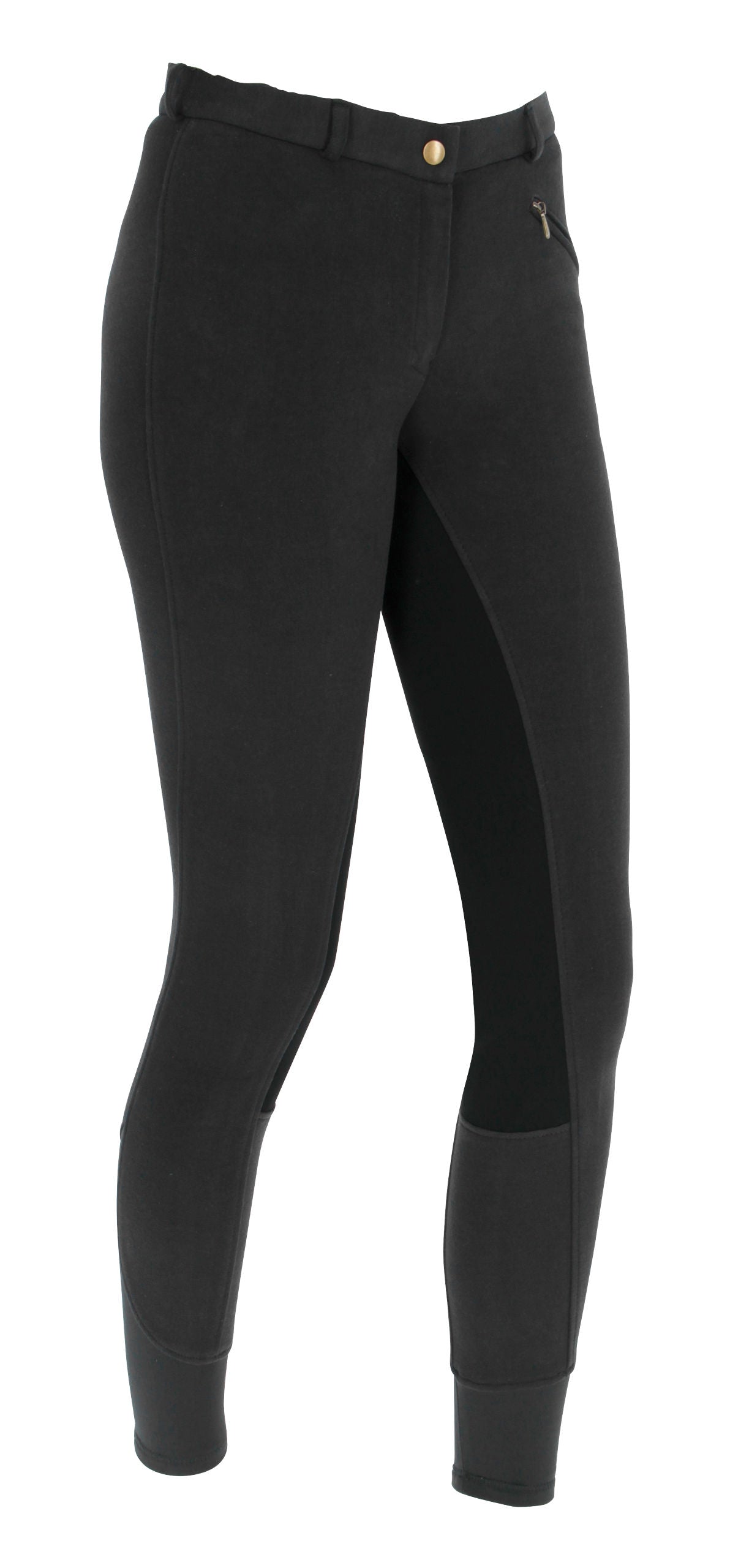 Hlace Economic Teens crne, vellikost 34